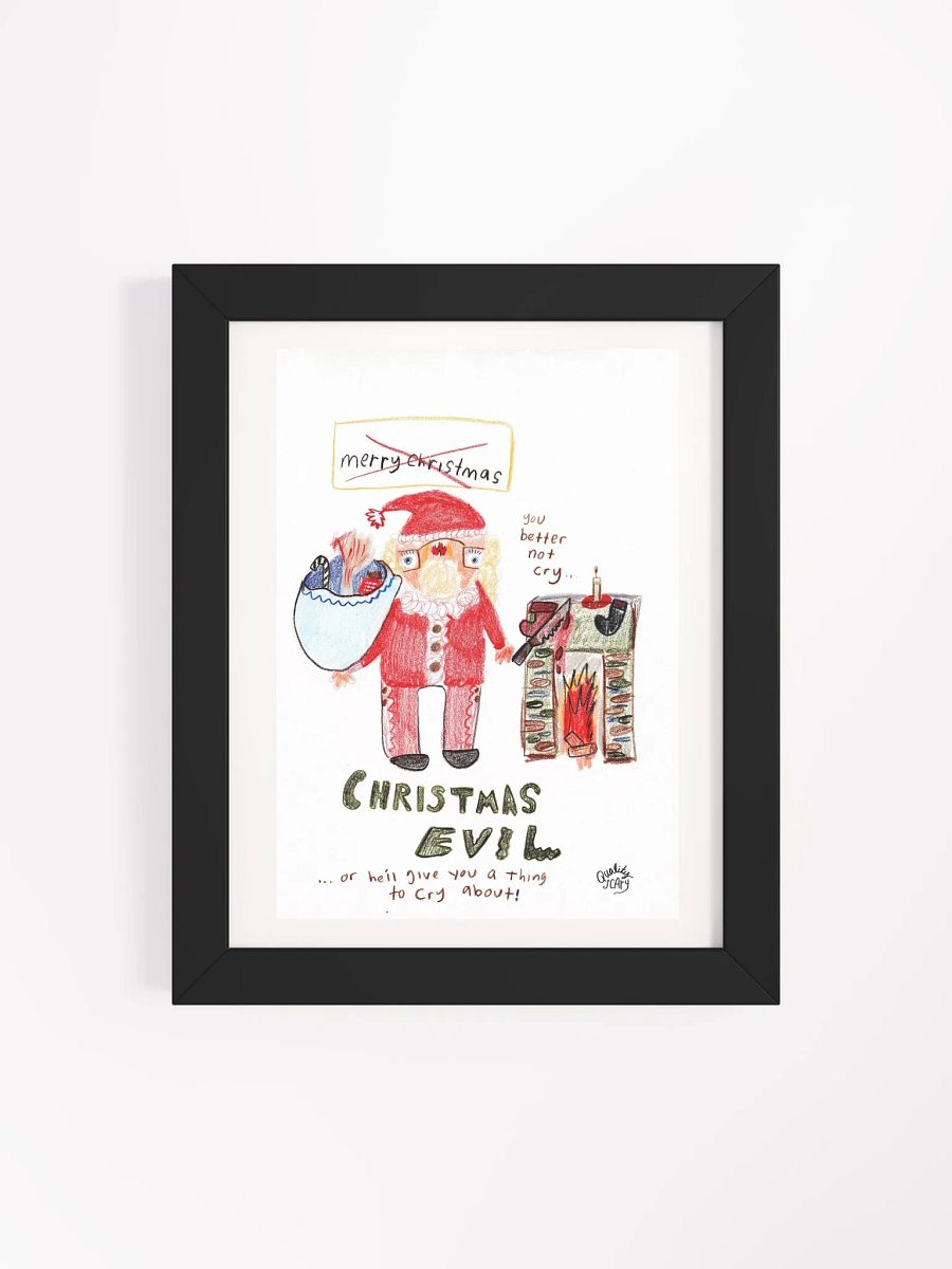 Christmas Evil product image (8)