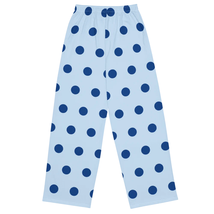 Polka Dot Pants product image (1)