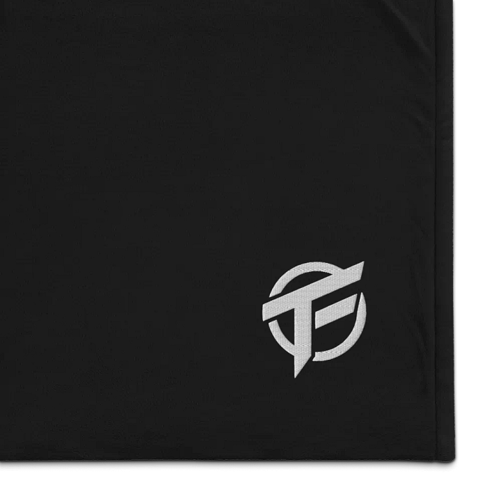 Fragger Sherpa Blanket product image (1)