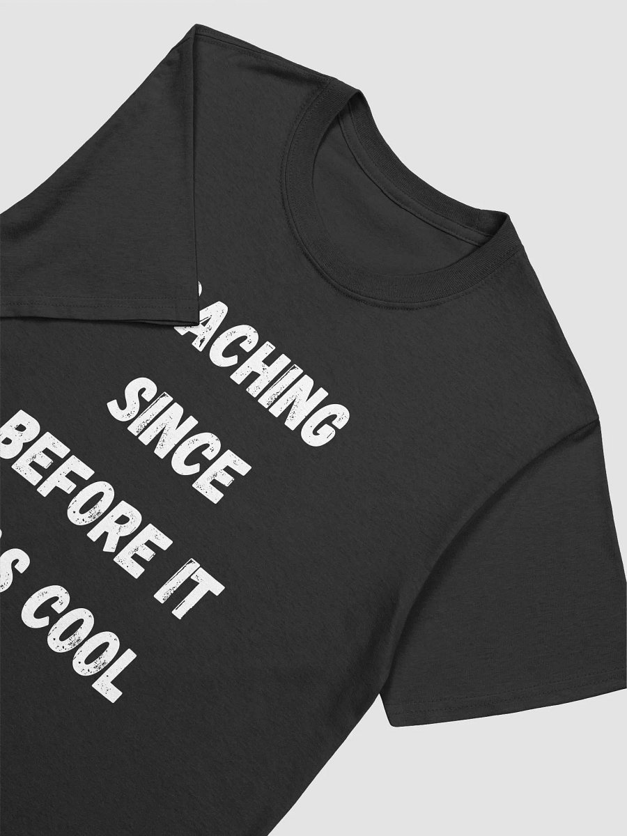 Caching Since Before It Was Cool product image (3)