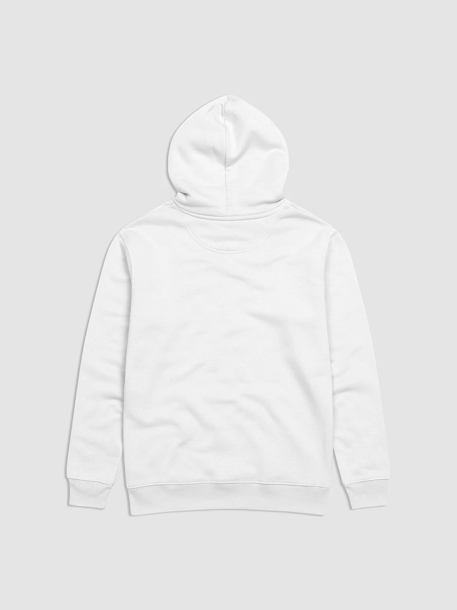 Boxing Hoodie | Organic Material product image (2)