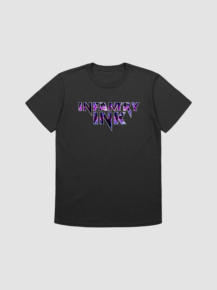 LP INK Unisex Tee product image (3)