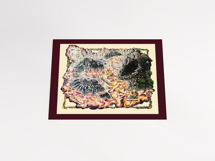 Corra- Print product image (9)