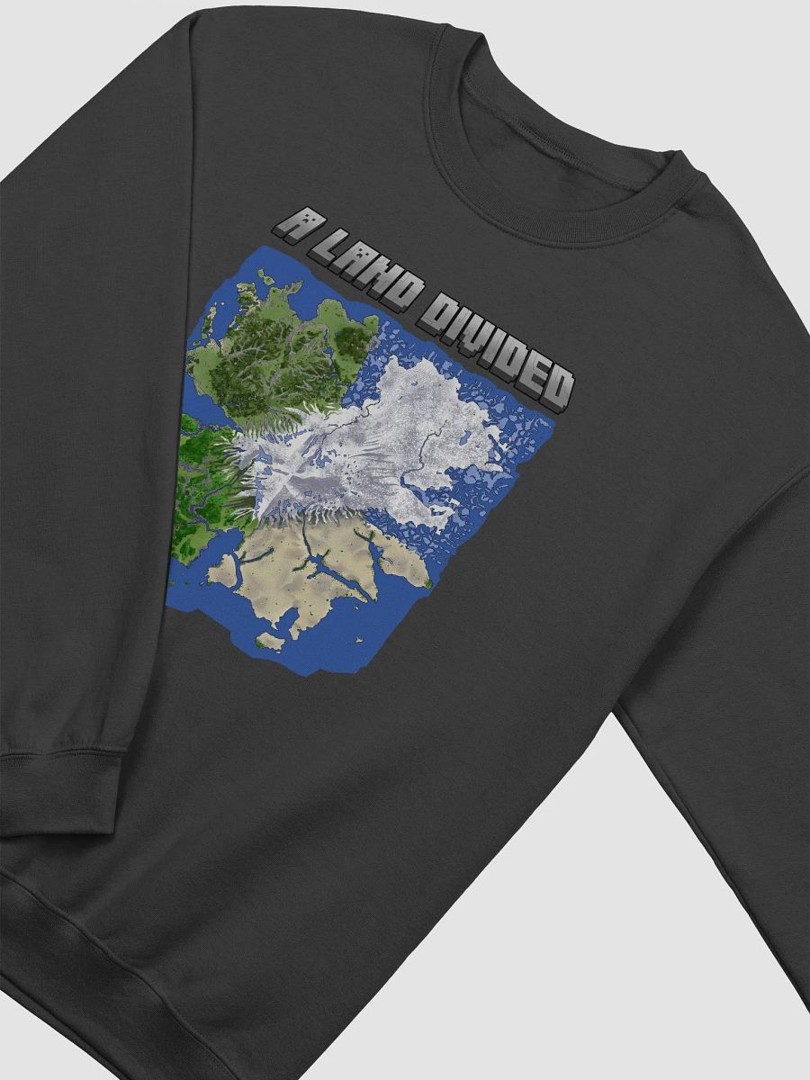A Land Divided Sweatshirt product image (2)