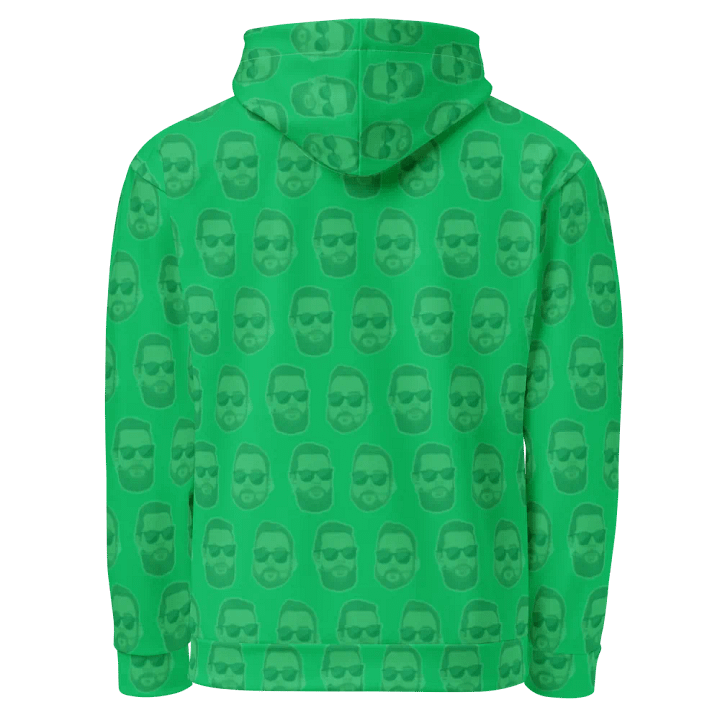 First Bake Hoodie product image (2)