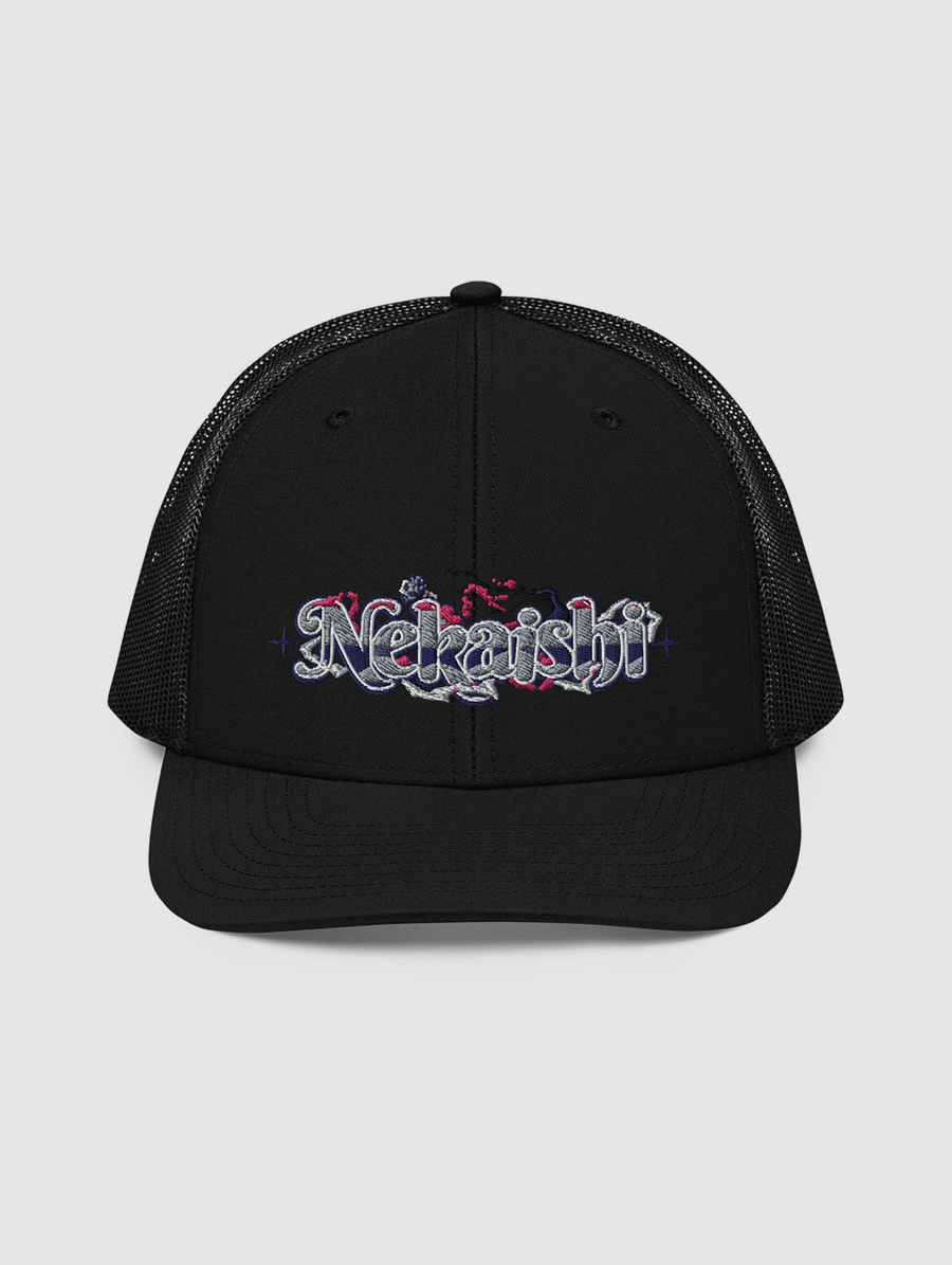 Richardson Snapback Trucker Cap - FullPro product image (1)