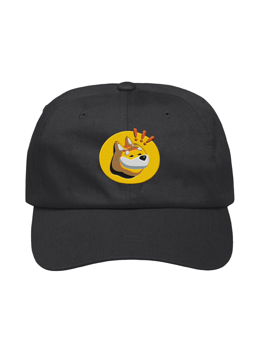Bonk Classic Dad Hat product image (1)