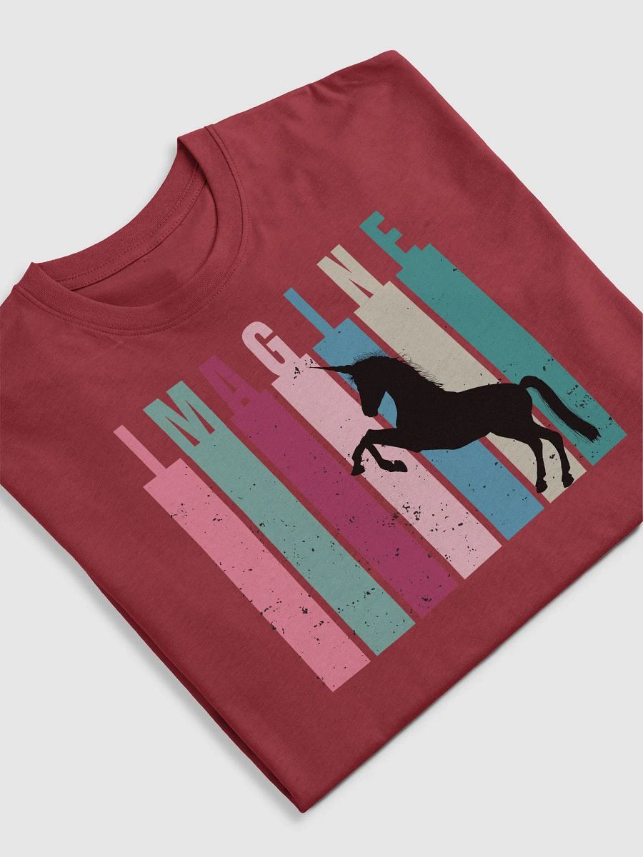 Imagine Fantasy Beasts - Unicorn product image (28)