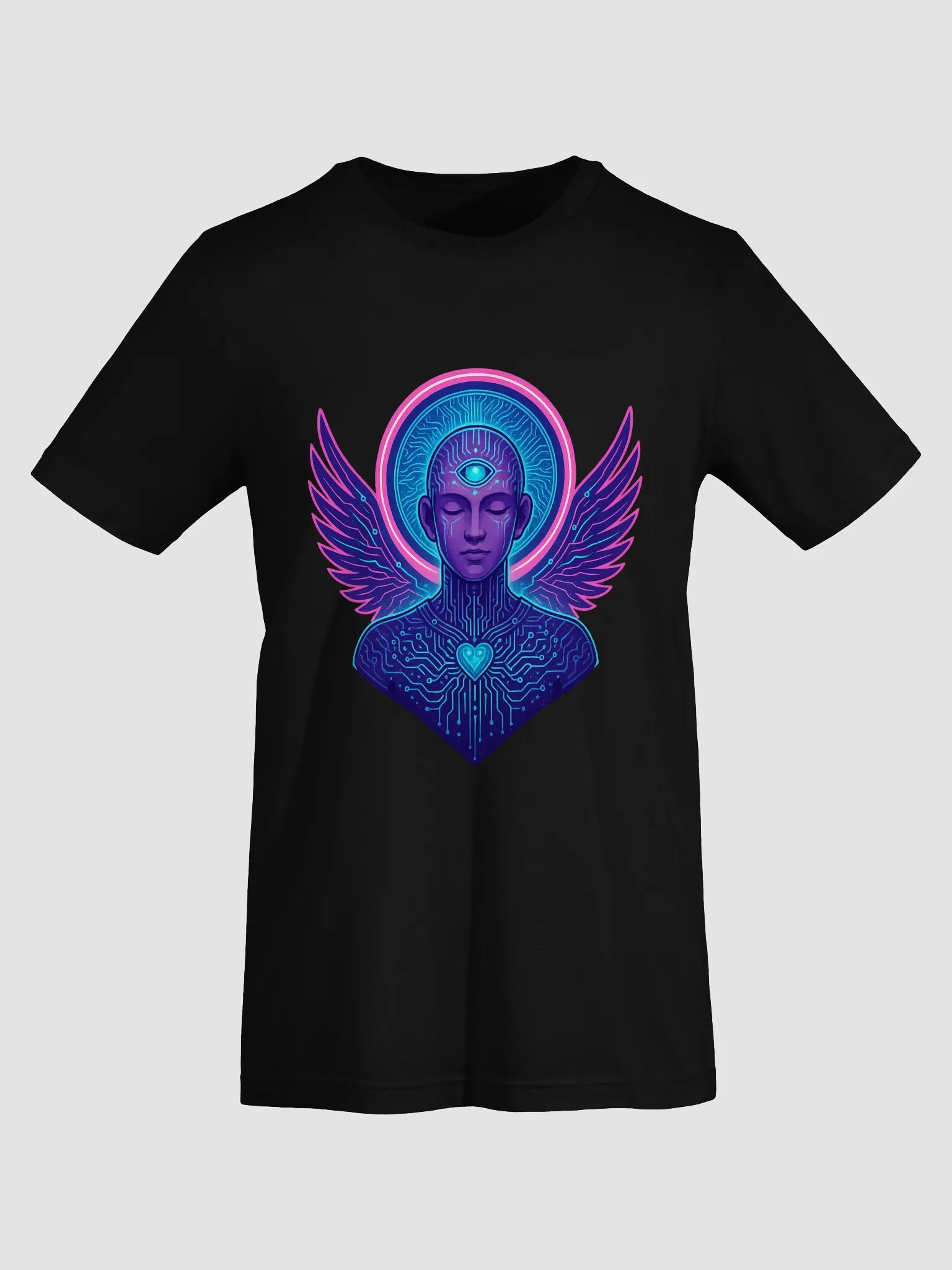 Neon Seraphim product image (14)