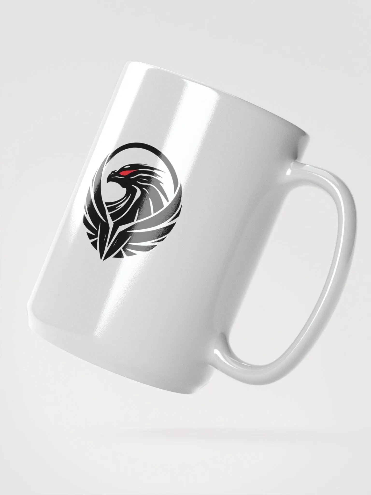 Dark Avian Mug product image (2)