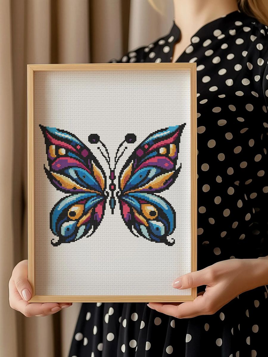 Jewel Butterfly product image (4)