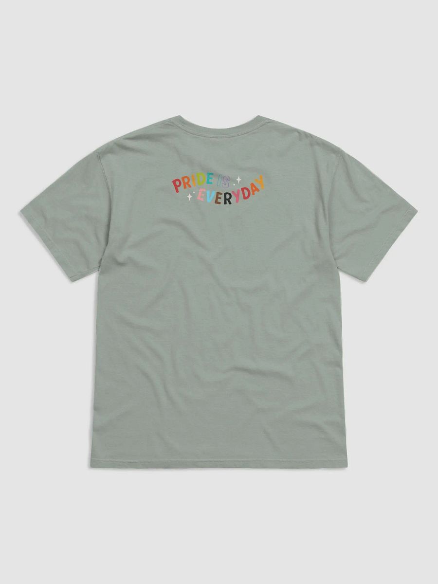 Pride Is Everyday T product image (2)