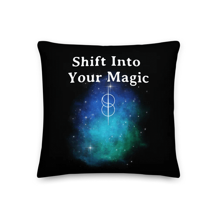 Shift Into Your Magic product image (1)