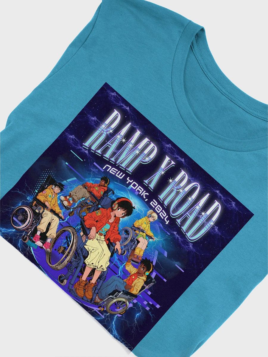 RXR Graphic T-Shirt product image (50)