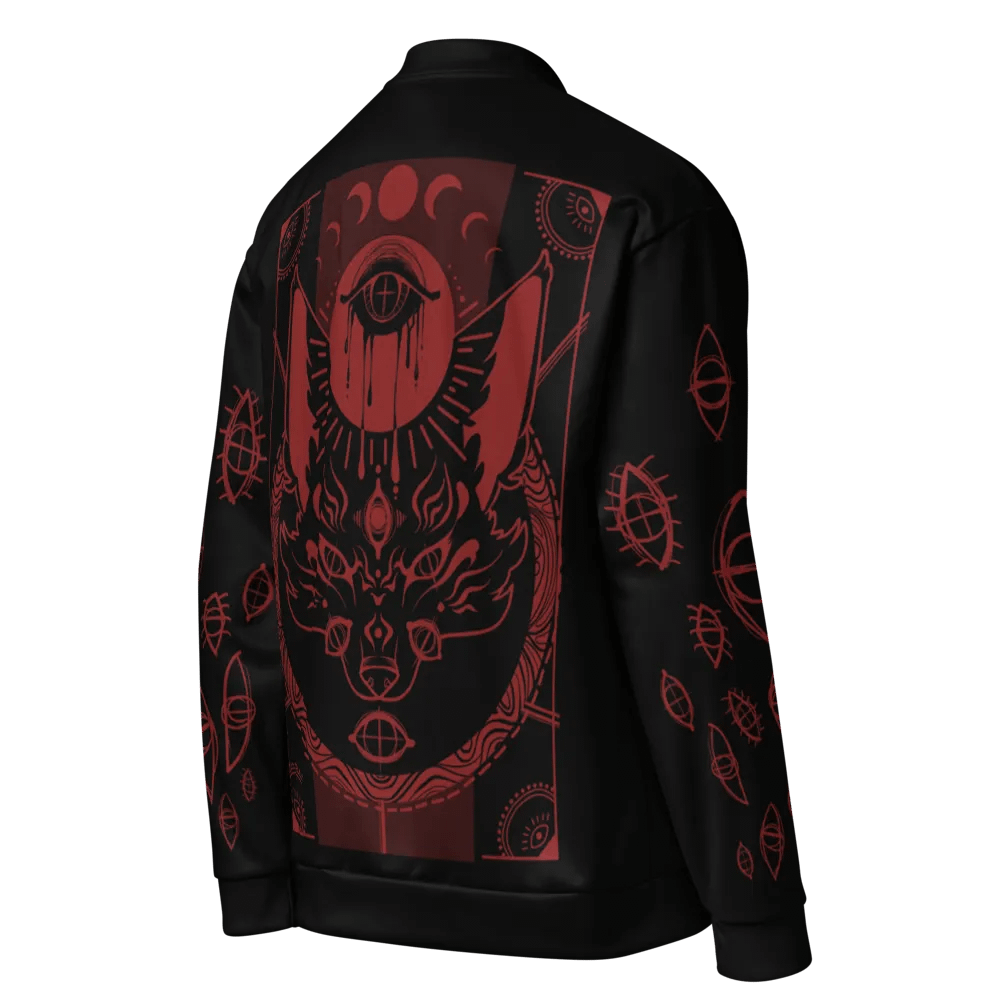 Umbral Fox - Jacket product image (7)