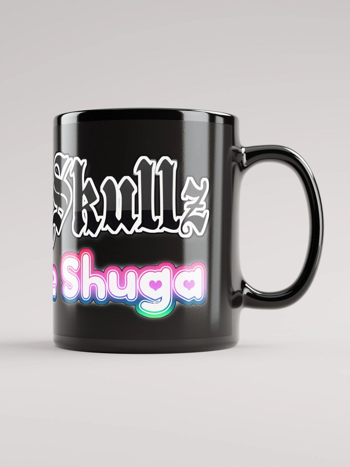 Shuga Mug Get Some Shuga product image (1)