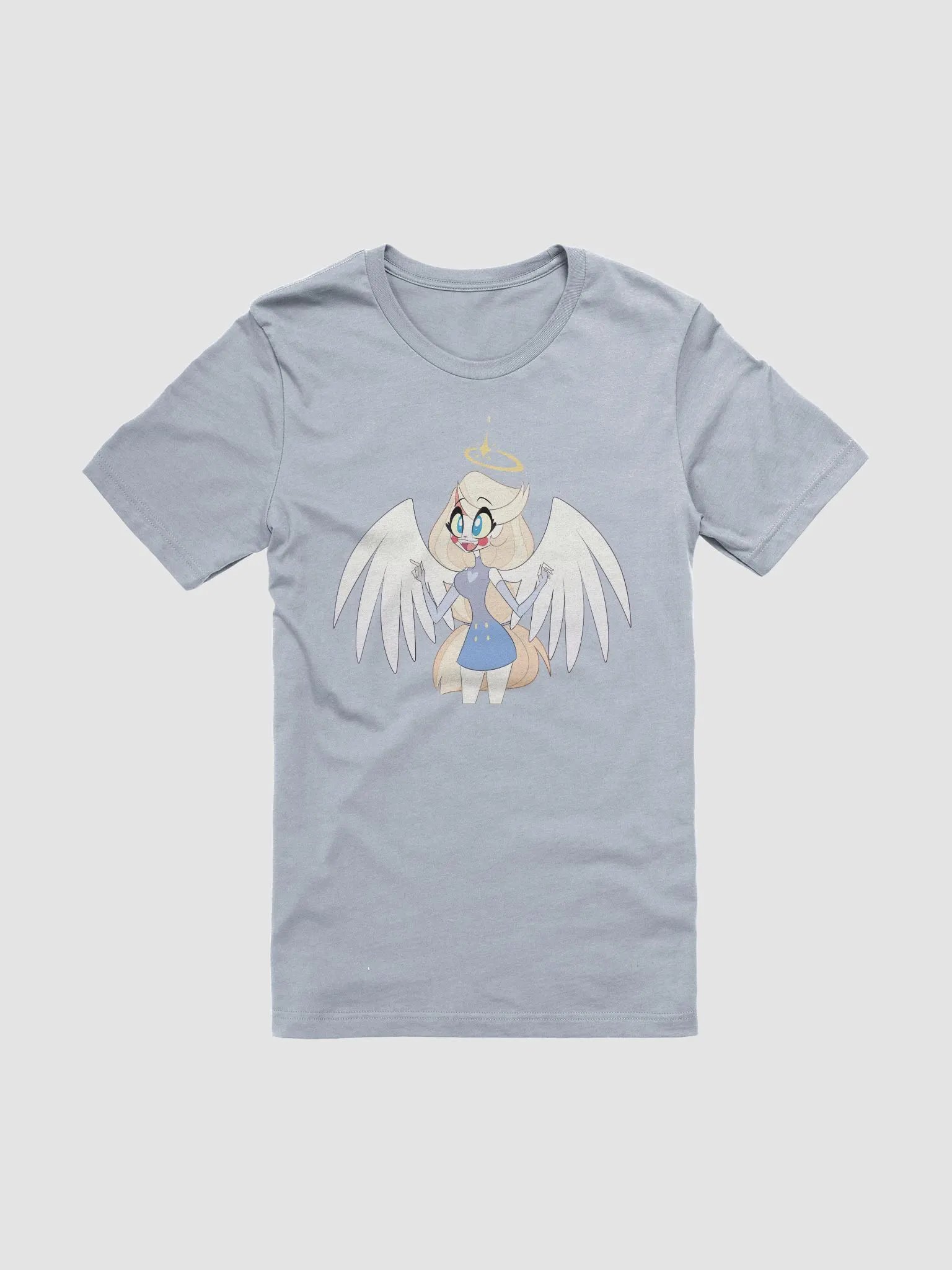 Angel Charlie Tee! product image (3)