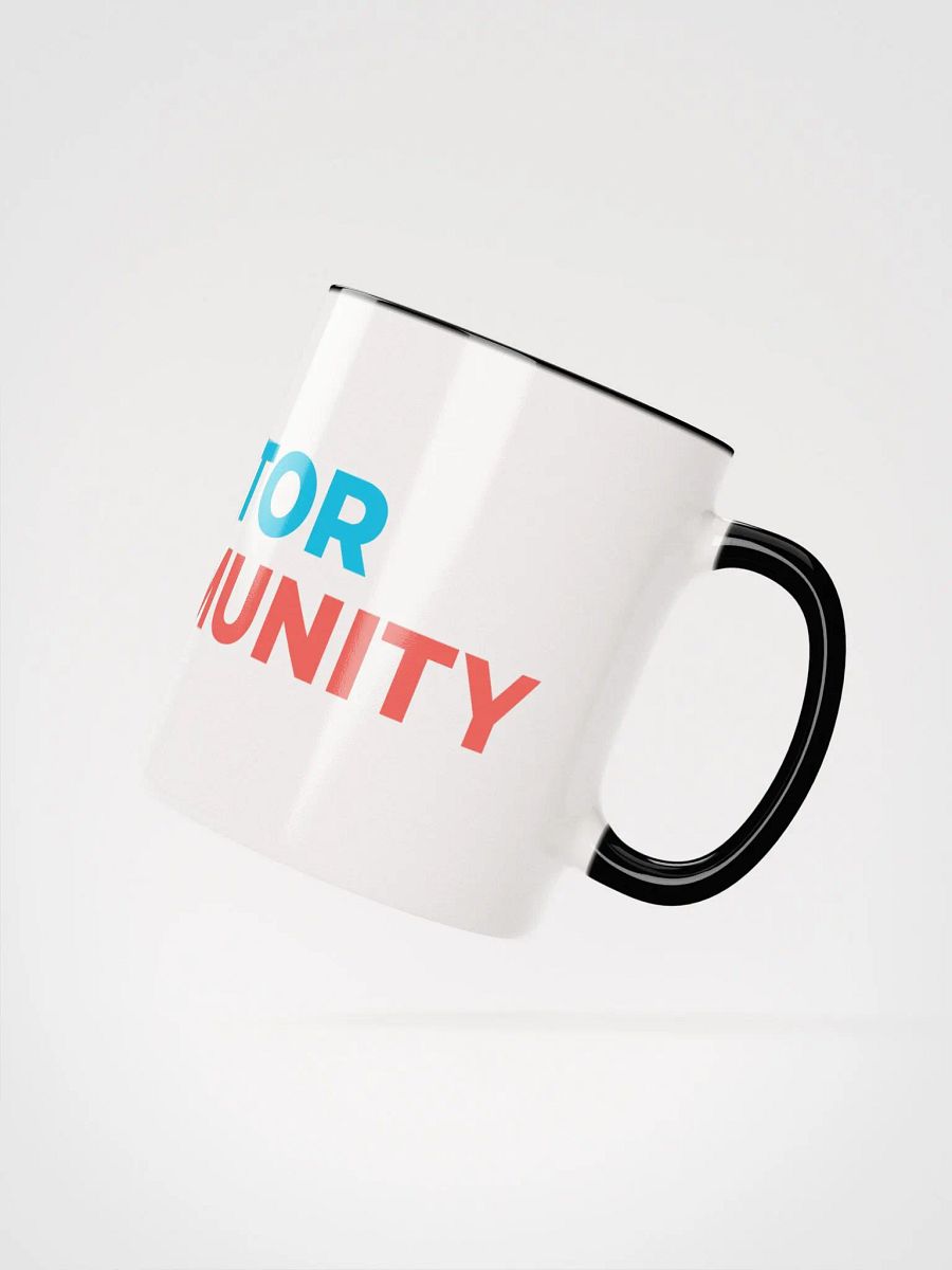 Kan Do Creators Ceramic Mug product image (3)