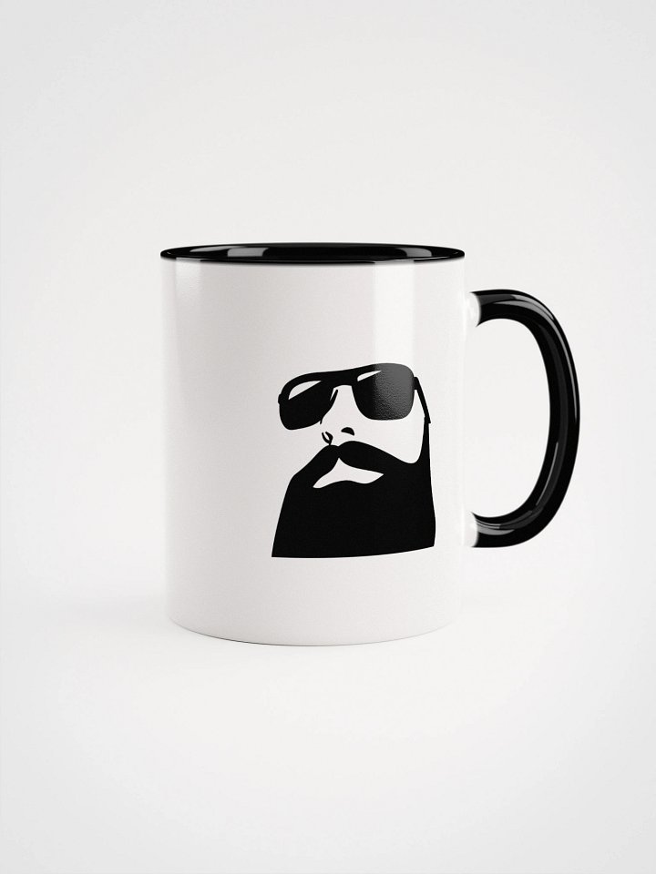 Ceramic Mug Mug product image (3)