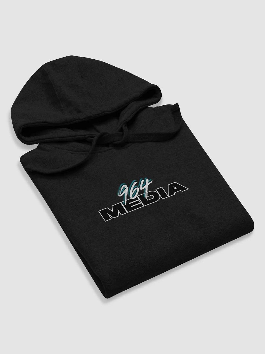 911 Carrera Hoodie product image (3)