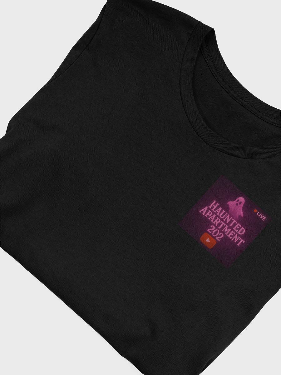 Boo Tee Shirt Woman (Pink) product image (5)