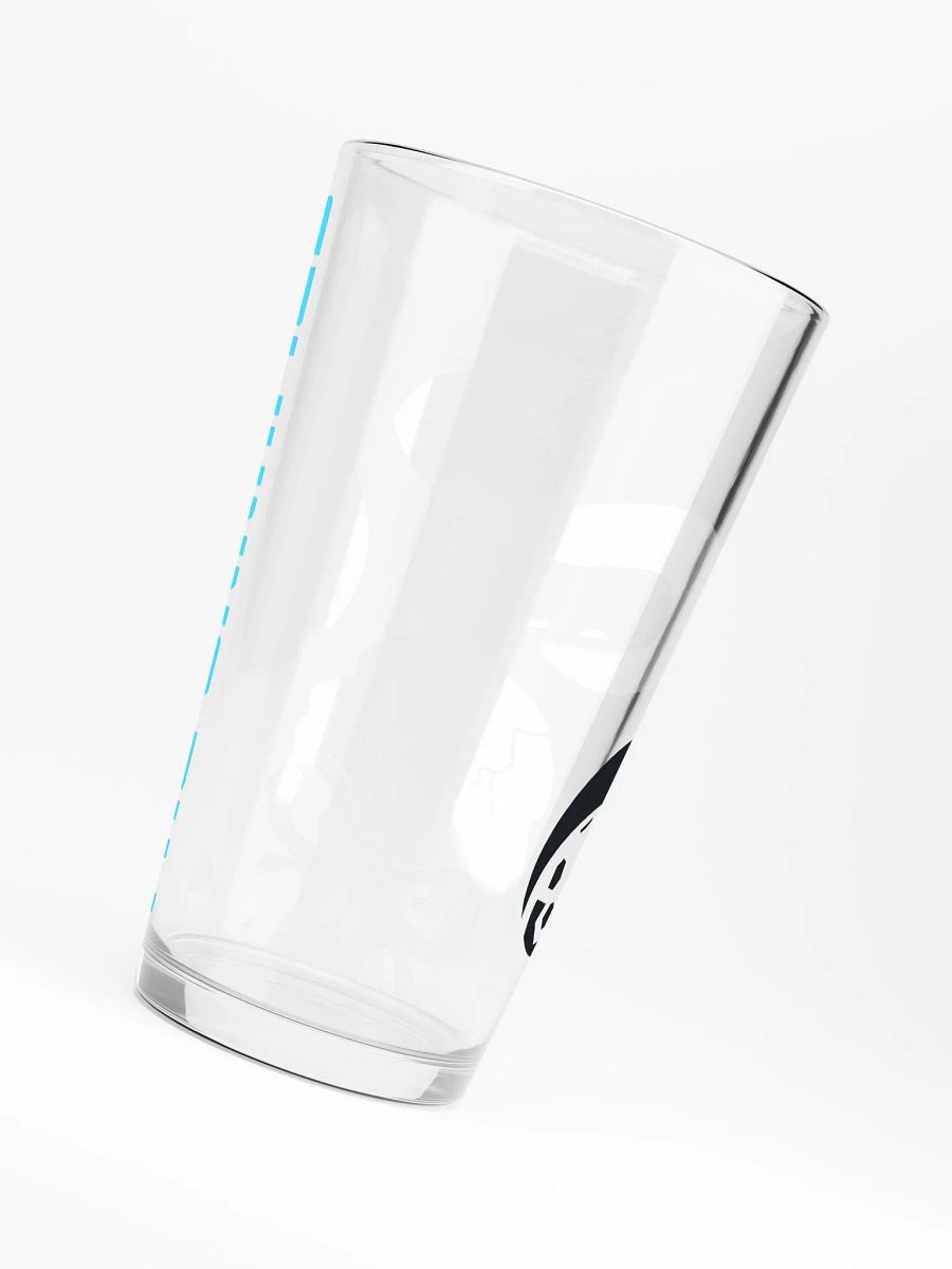 Pint Glass product image (6)