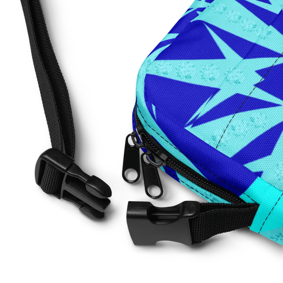 snowflake Crossbody Bag product image (9)