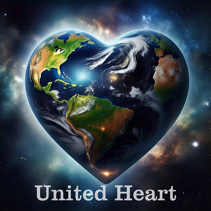 United Heart product image (1)