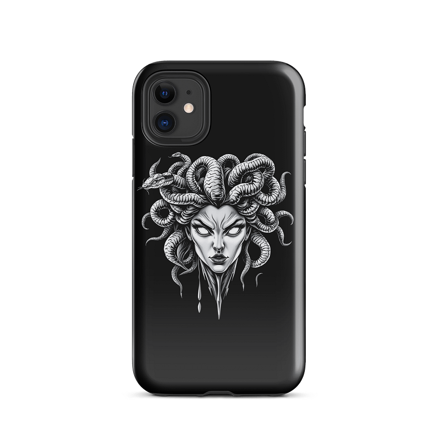 Eternal Gaze iPhone Case product image (24)