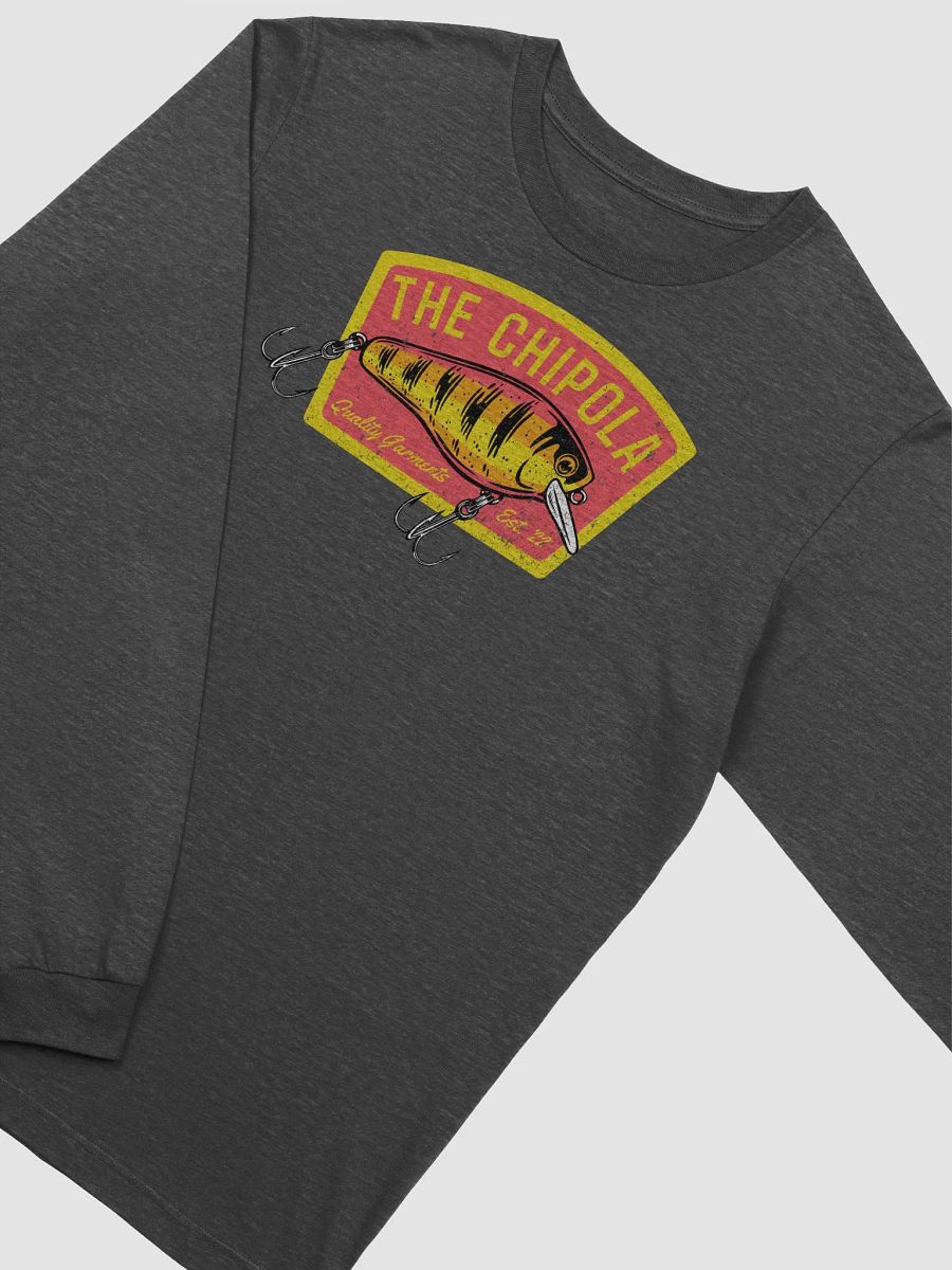 The Fall Lure Long Sleeve Tees product image (4)