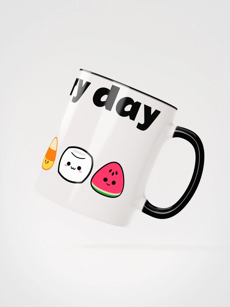 Do Art Every Day Mug product image (4)