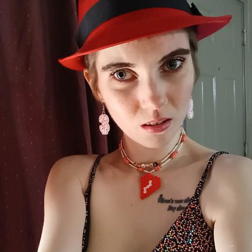 Did y'all miss me??? Well, I am back, and I will be yapping all about my weekend in today's sponsored stream. We are playing ...