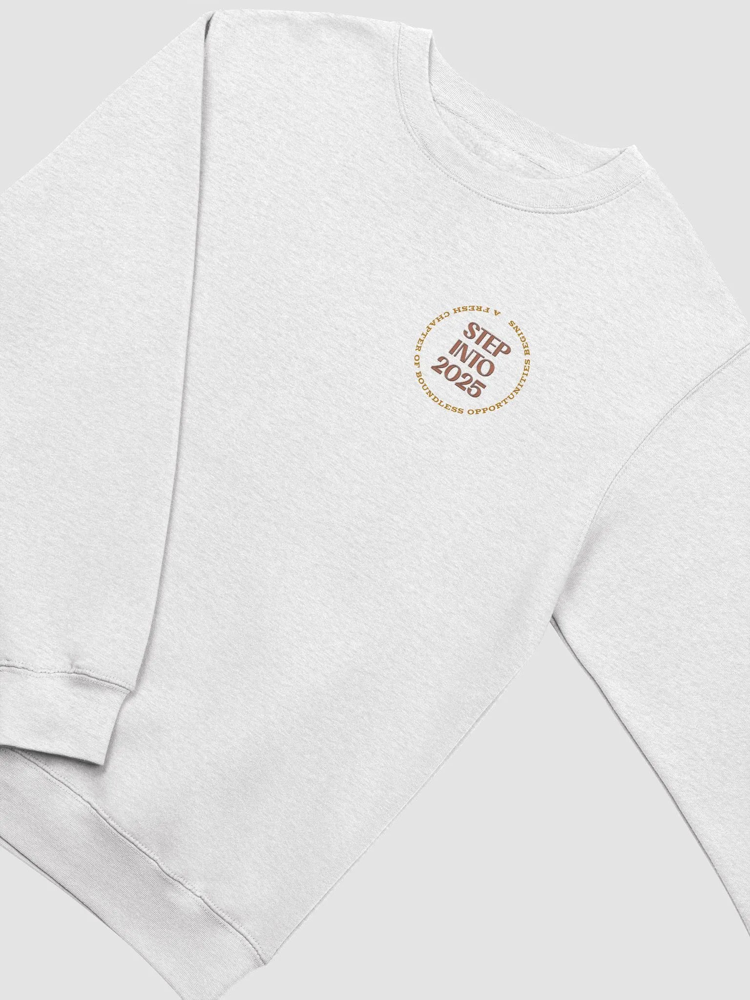 2025 Unleashed Crewneck product image (15)