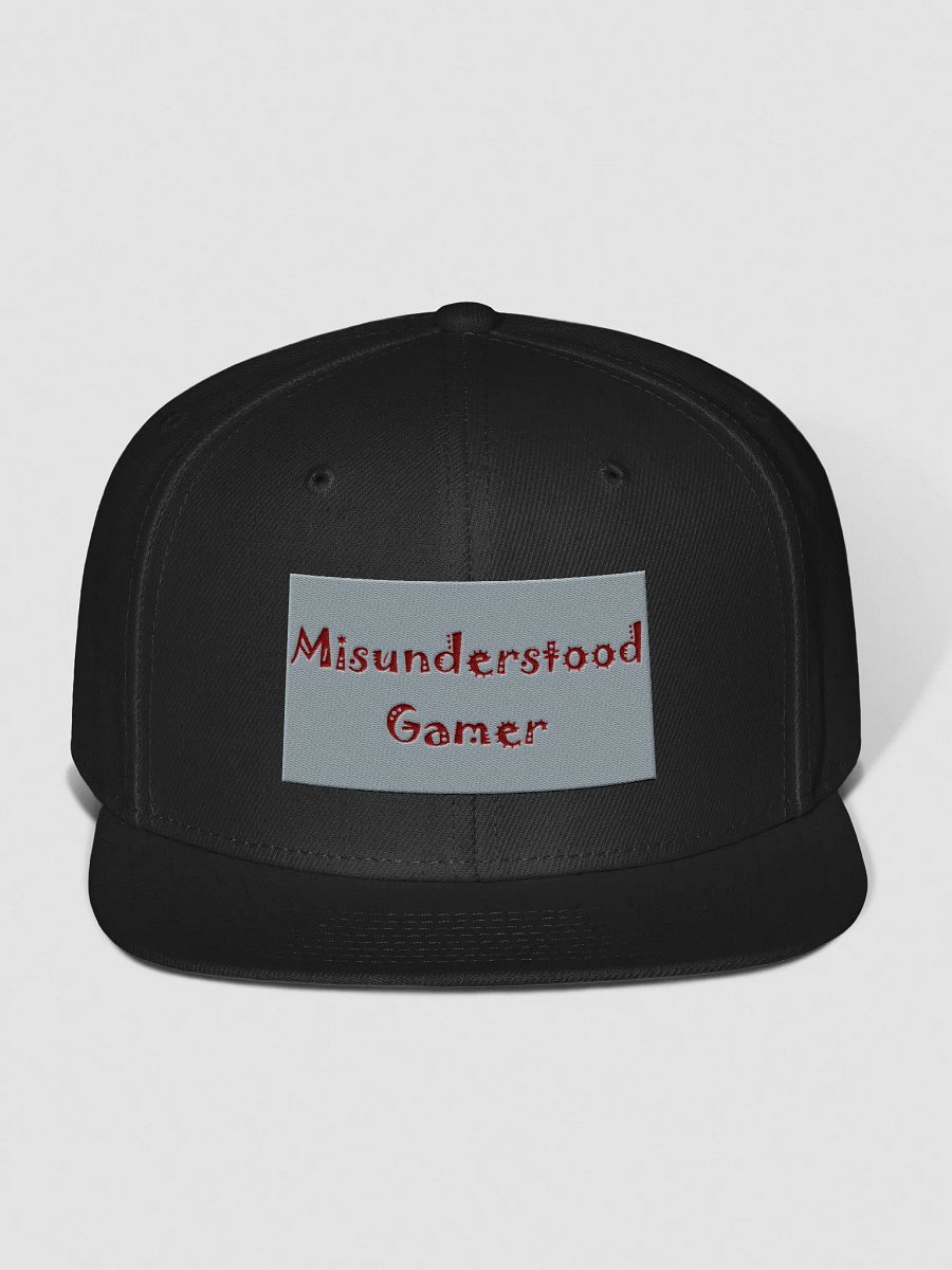 Misunderstood Gamer product image (1)