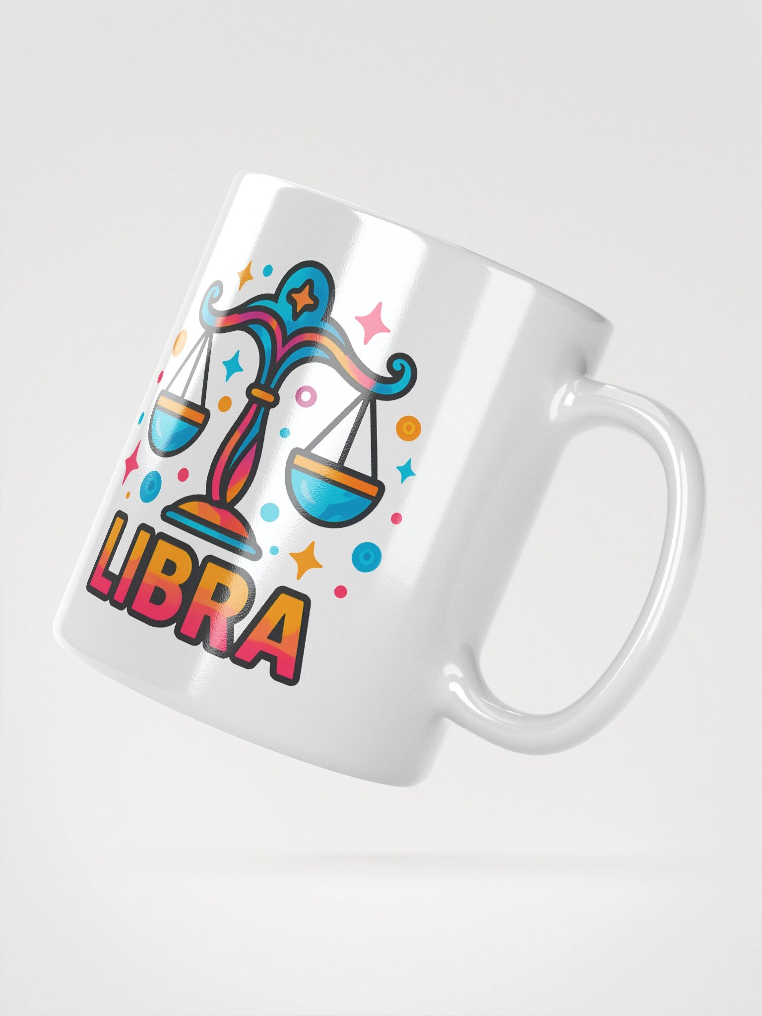 Libra Zodiac Sign product image (6)
