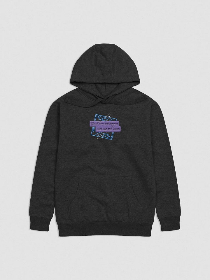 You'er not a real streamer product image (2)