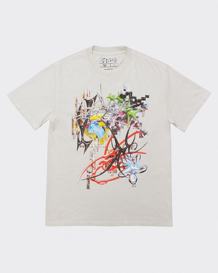 The Great Hustle Tee product image (4)