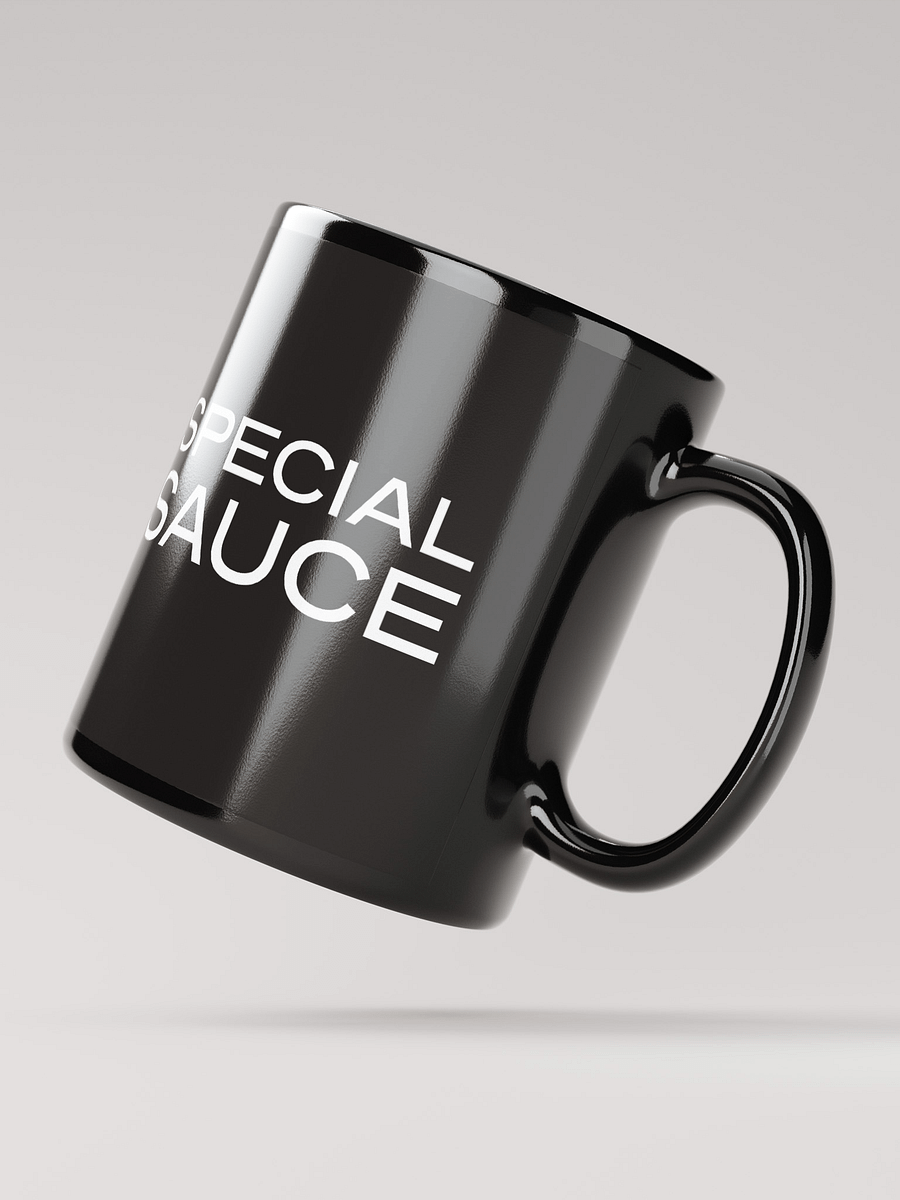 Coffee Mug: SPECIAL SAUCE product image (4)