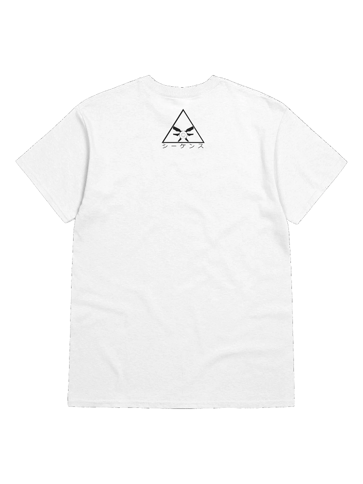 Jurai Media "Ryoko" Tee product image (2)