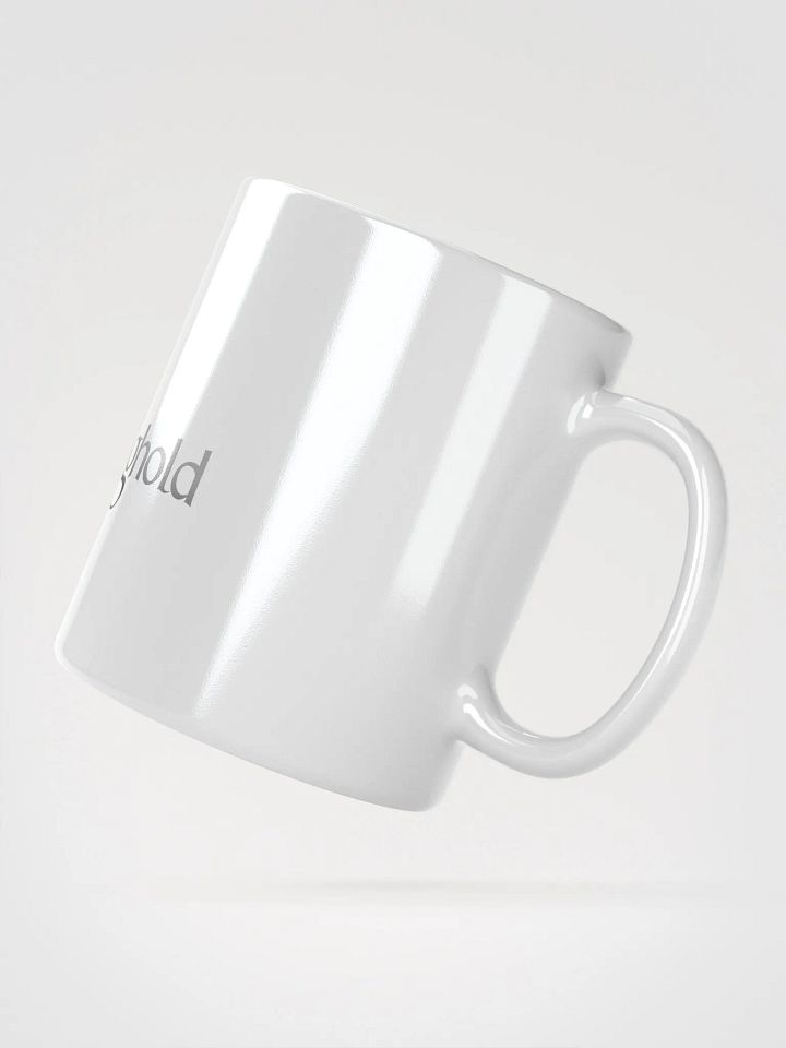 Stronghold Coffee Mug product image (4)