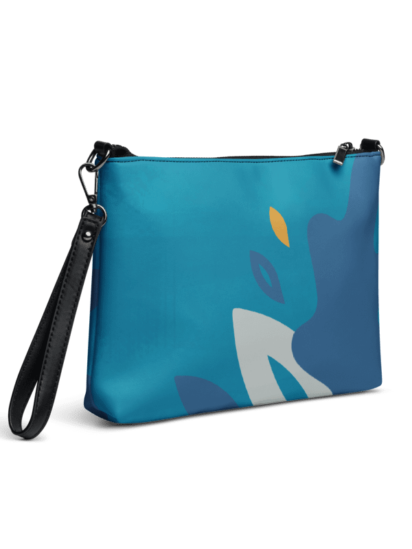 Art Teacher Crossbody Bag product image (5)