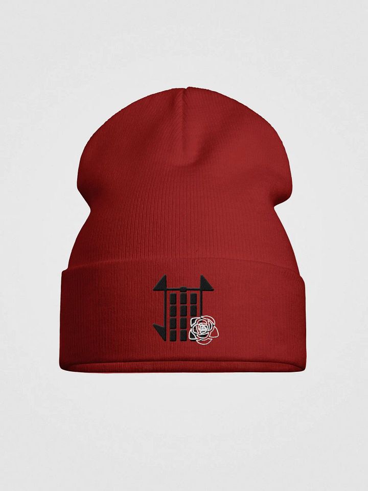 Generation Loss Niki Nihachu Beanie product image (1)