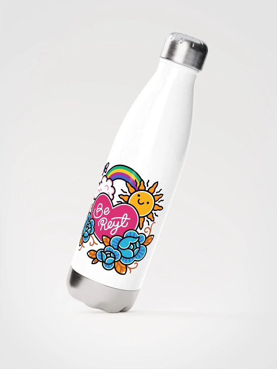 Be Reyt Water Bottle product image (4)