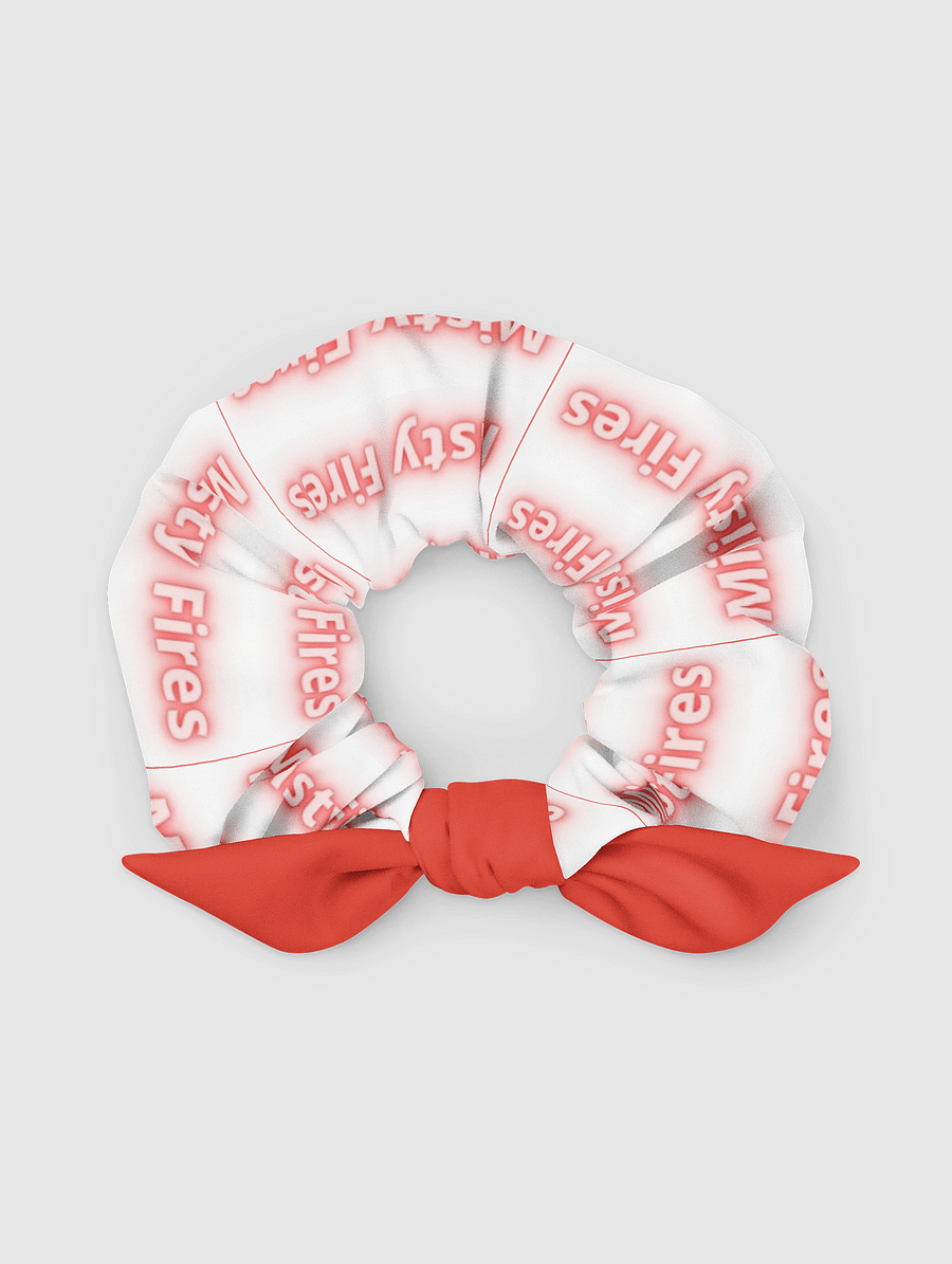 [MistyFires] Recycled Scrunchie product image (1)