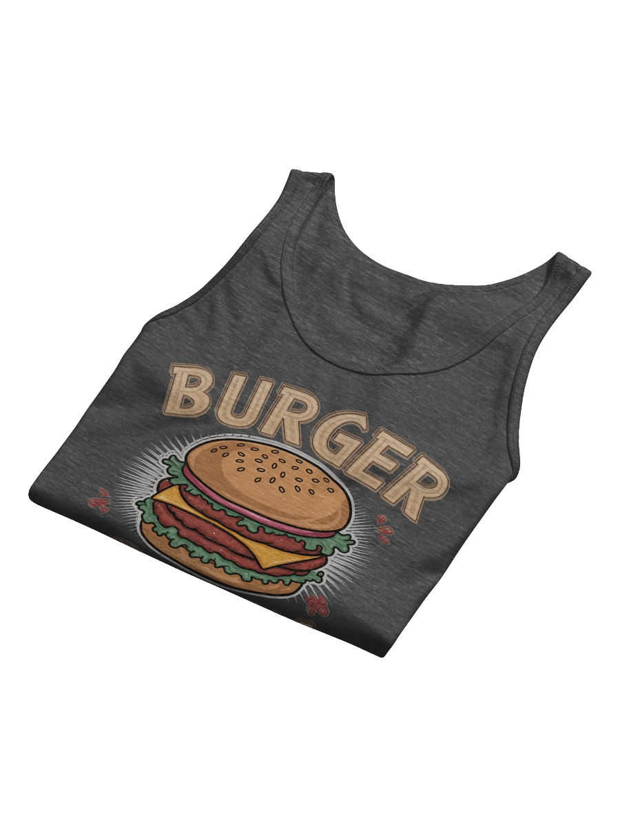 Burger Crew product image (3)