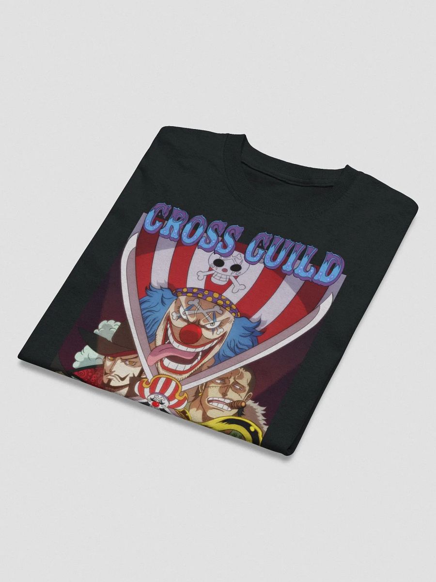 PARVISION X CROSS GUILD product image (31)