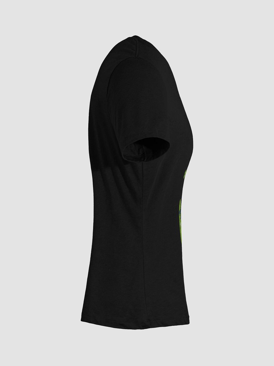 Serve and Sizzle Relaxed V-Neck Tee product image (10)