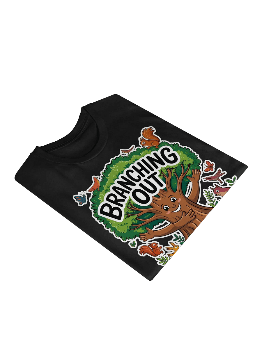 Arbor Day Tree Hugger T-Shirt product image (13)
