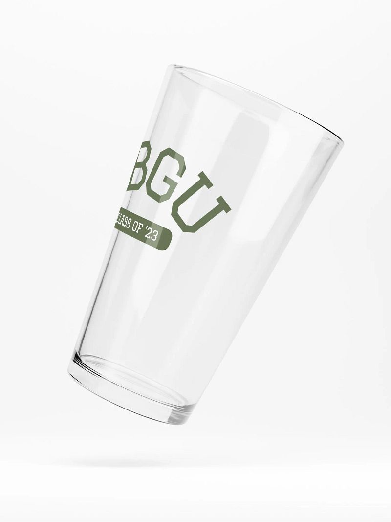 SBGU Glass