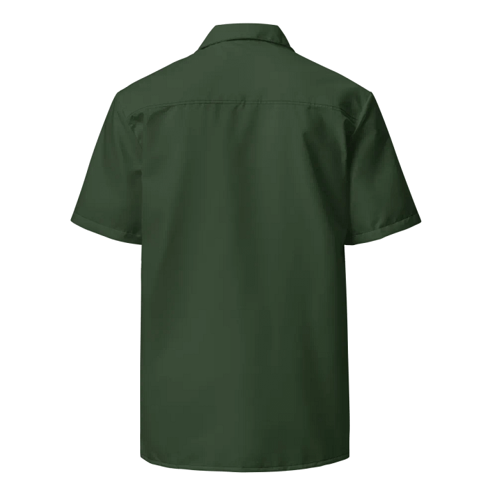 Breezy Tropics Button-Down product image (2)